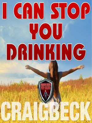 cover image of I Can Stop You Drinking